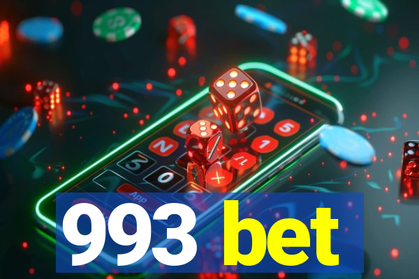 993 bet